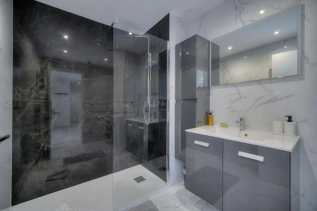 Immogroom - Ac - 1 Bedroom - Balcony - Renovated Cannes Frankreich