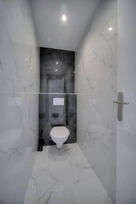 Immogroom - Ac - 1 Bedroom - Balcony - Renovated Cannes